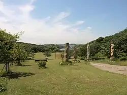 The Flower Plaza