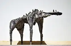Hyena (before 1964)