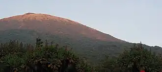 Mount Karisimbi