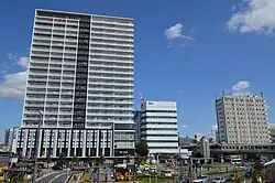 Kariya Station