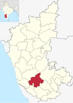 Agrahara, Channarayapatna is in Hassan district