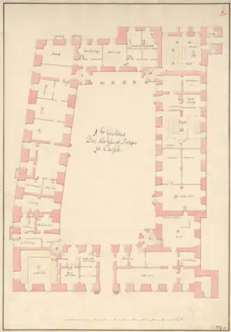 Ground Floor