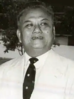Kaysone Phomvihane in 1978