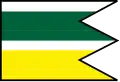Flag of Kecerovce