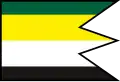 Flag of Kechnec