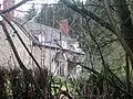Keepers Cottage, Wytham Woods, a gift to the University of Oxford in 1943