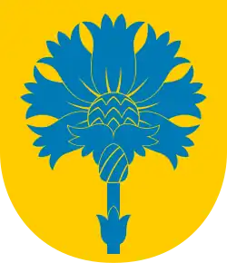 Coat of arms of Keila