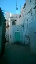 Sidi Mahrez Khelloua Mosque