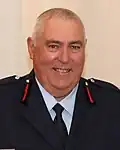 Kevin Curtis