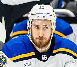 Kevin Hayes