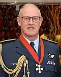 Kevin Short