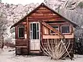 Guest house