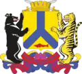 Khabarovsk