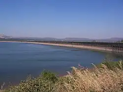 Long dam