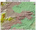 Zhawar Kili from a 1998 briefing