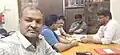 Rarities Viewing Room of Khuda Bakhsh Oriental Library