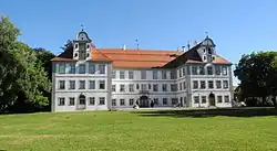 New Palace