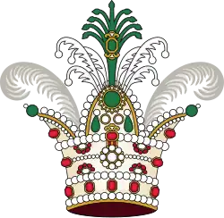 Iran (Kiani)