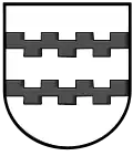 Coat of arms of Kijfhoek