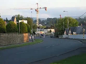 Kill Lane - geograph.org.uk - 458686.jpg