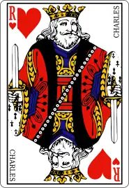 King