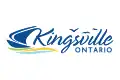 Flag of Kingsville