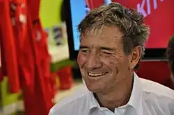 Kito de Pavant&nbsp;(FRA)Groupe Bel