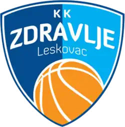 Zdravlje logo