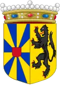 West Flanders