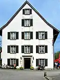 Tavern zu den zwei Raben