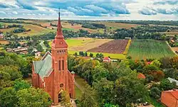 Church of Holy Trinity