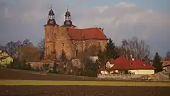 Saint Nicholas Church