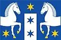 Flag of Kobylnice
