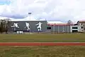 Kohila sports center