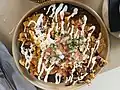 Chilaquiles