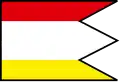 Flag of Konská