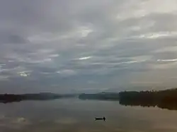 Korapuzha river