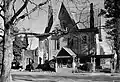 Körner's Folly, HABS Photo