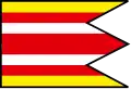 Flag of Kosorín
