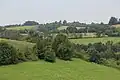 Kovačice - panorama