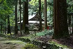 Kozan-ji