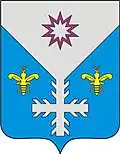 Coat of arms of Kozlovka