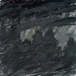 Landscape, 1980