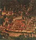Kremnica, 1729