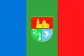 Flag of Krynychne