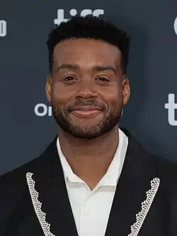 Bowers in 2024