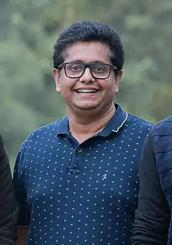 Jeethu Joseph