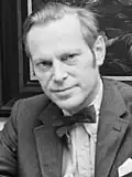 Kristian Gestrin