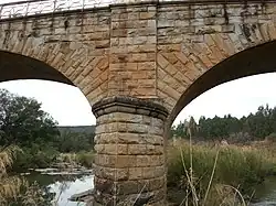 Kruger Bridge of 1898