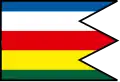 Flag of Kružno